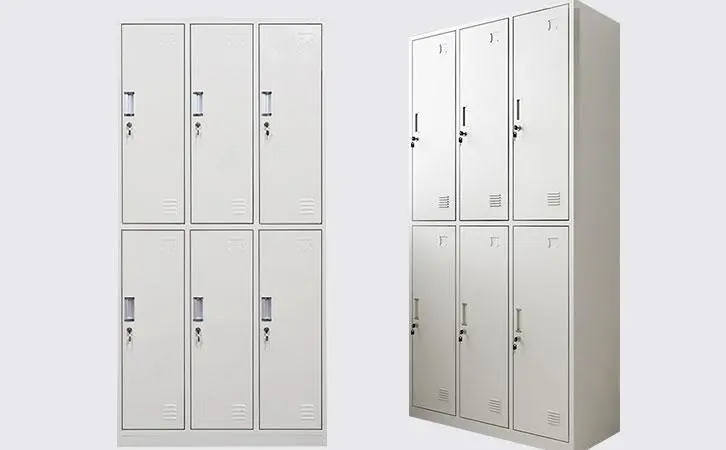 6门更衣柜